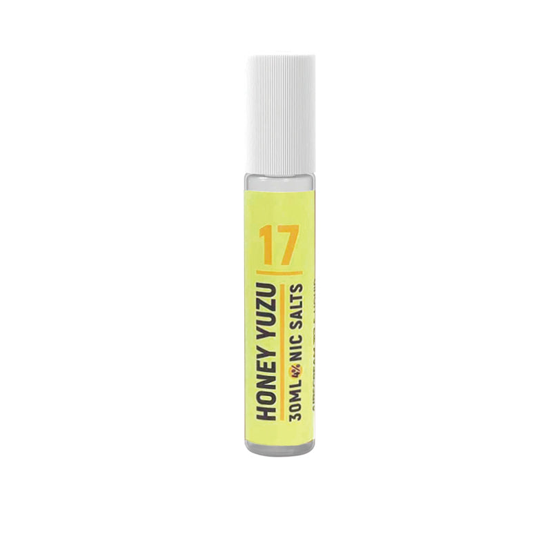 Airscream 313 數字 - 30ML