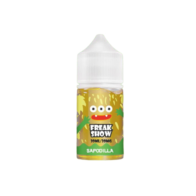 Freakshow 怪物秀 - 30ML