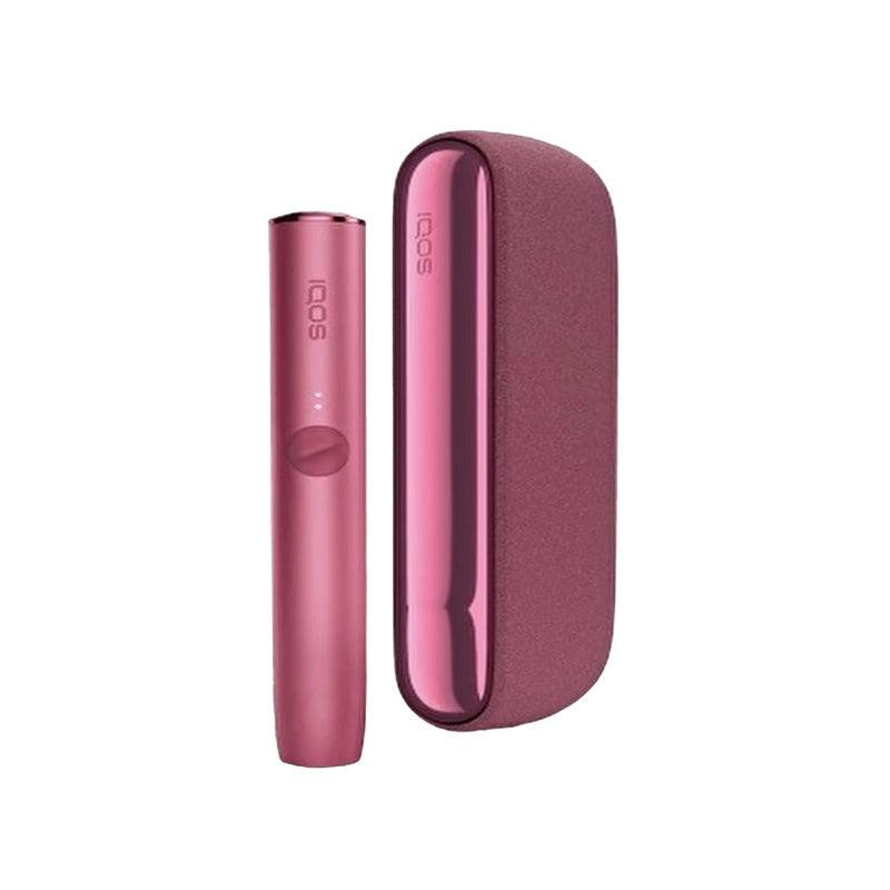 IQOS Iluma