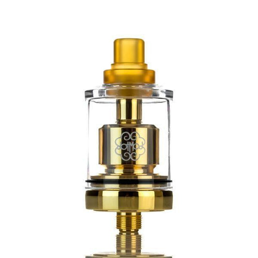 Dotmod 鋼網 MTL RBA