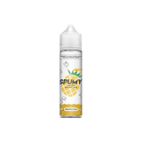 Spumy 蘇打 - 60ML