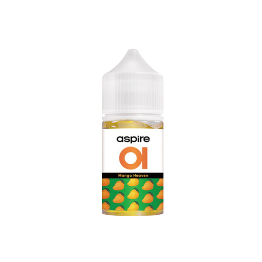 Aspire 水果系列