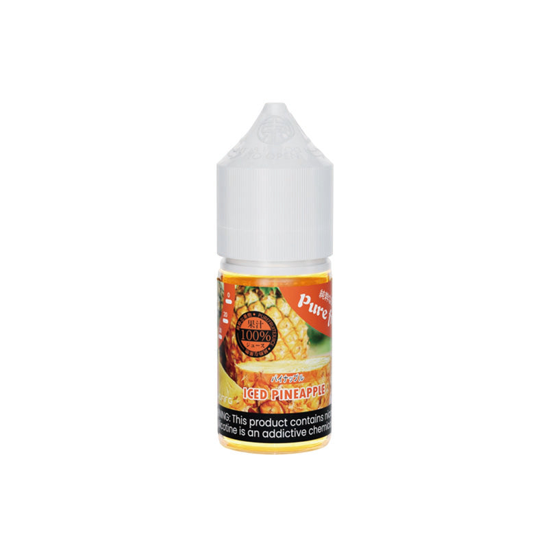 Pure fruit 純粹果物
