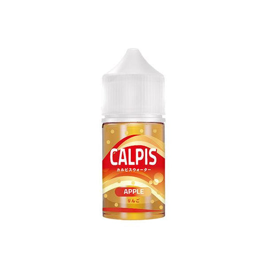 Calpis Show 可爾必思 - 30ML