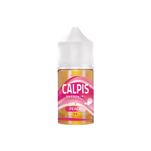 Calpis Show 可爾必思 - 30ML