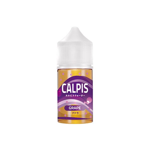 Calpis Show 可爾必思 - 30ML