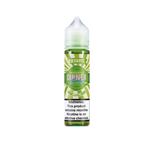 Dinner Lady ICE 冰涼系列 - 60ML