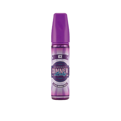 Dinner Lady ICE 冰涼系列 - 60ML