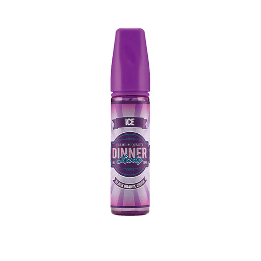 Dinner Lady ICE 冰涼系列 - 60ML