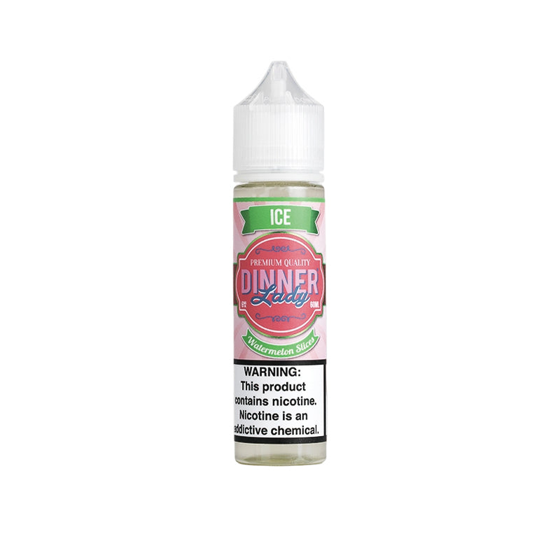 Dinner Lady ICE 冰涼系列 - 60ML
