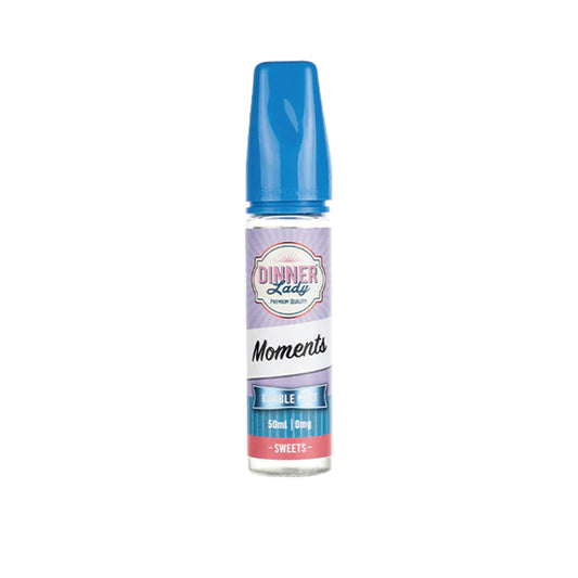 Dinner Lady Moments - 60ML