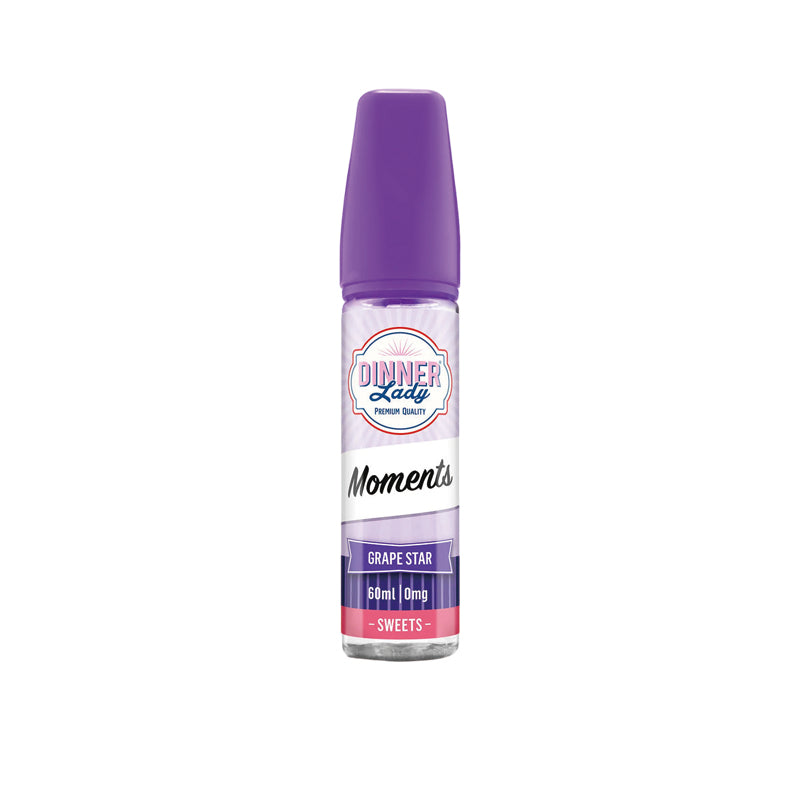 Dinner Lady Moments - 60ML