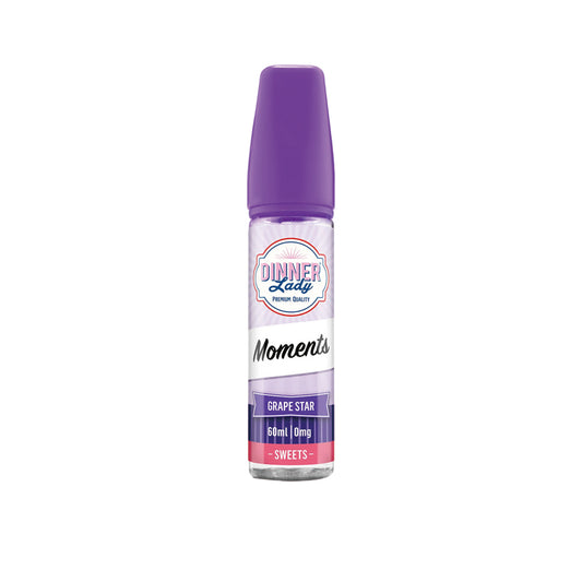 Dinner Lady Moments - 60ML