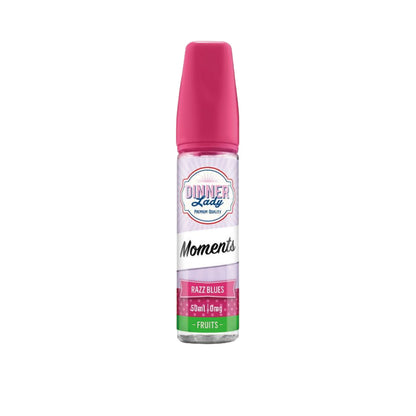 Dinner Lady Moments - 60ML
