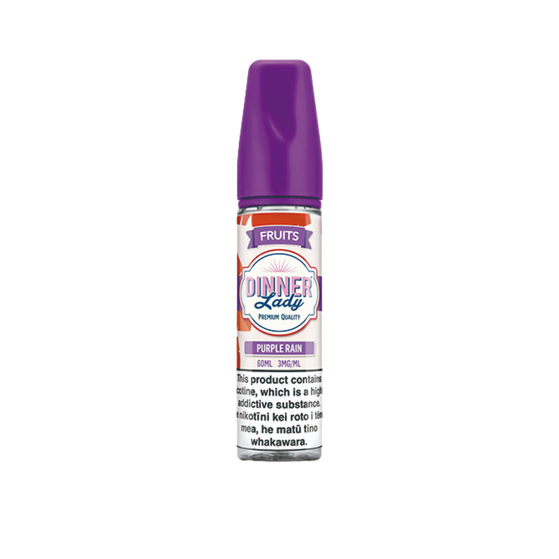Dinner Lady Fruits 水果系列 - 60ML