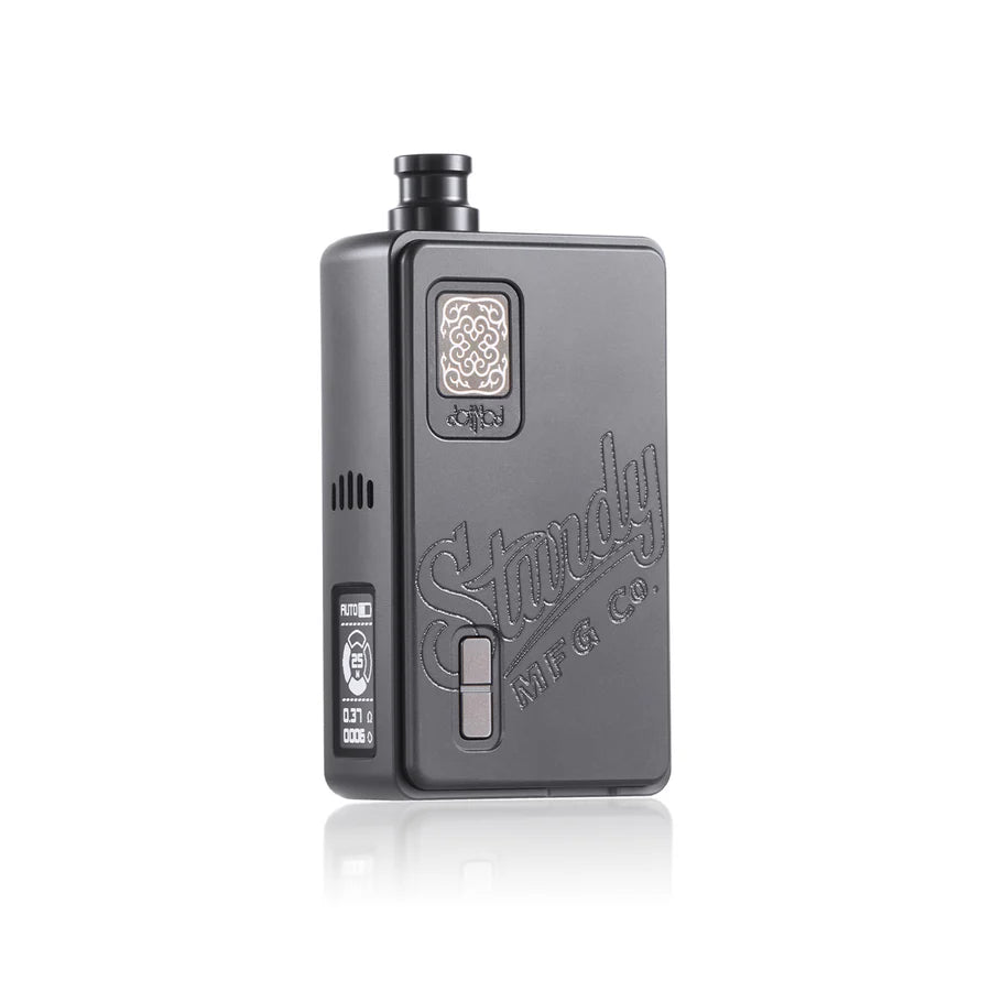 DotMod x Sturby MFG. DotAIO V2 Iceberg
