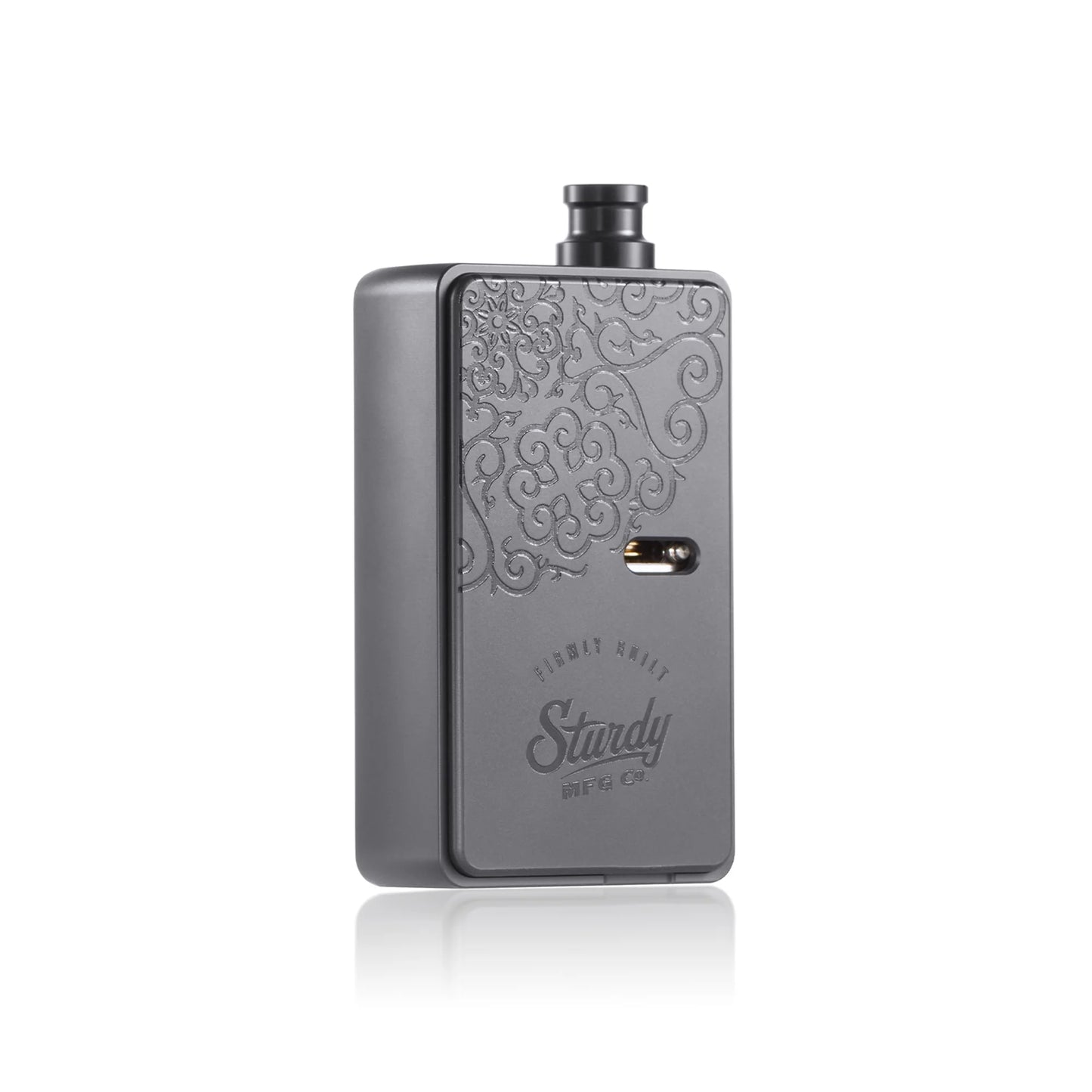 DotMod x Sturby MFG. DotAIO V2 Iceberg