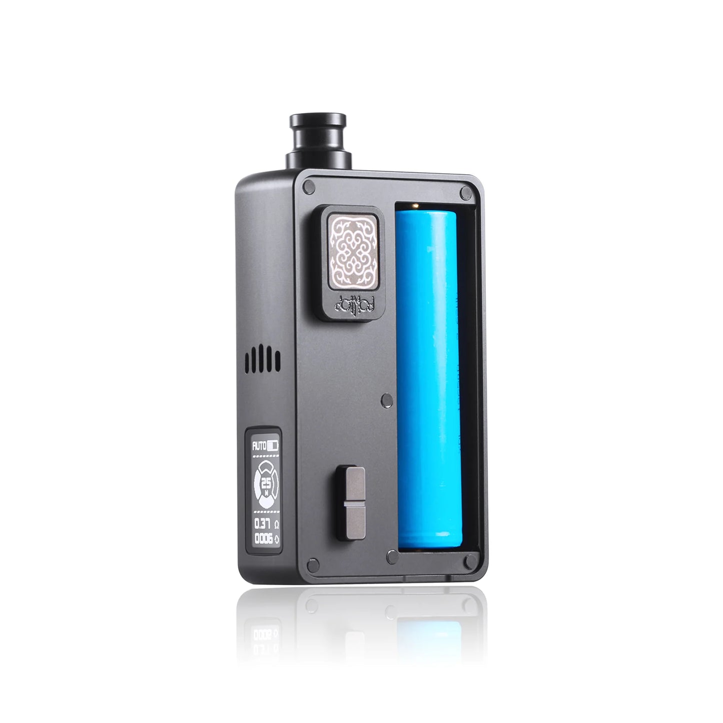 DotMod x Sturby MFG. DotAIO V2 Iceberg