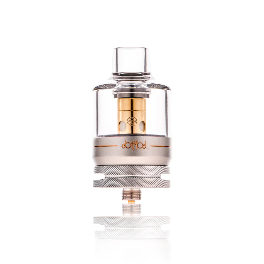 Dotmod Dottank 25mm 霧化器
