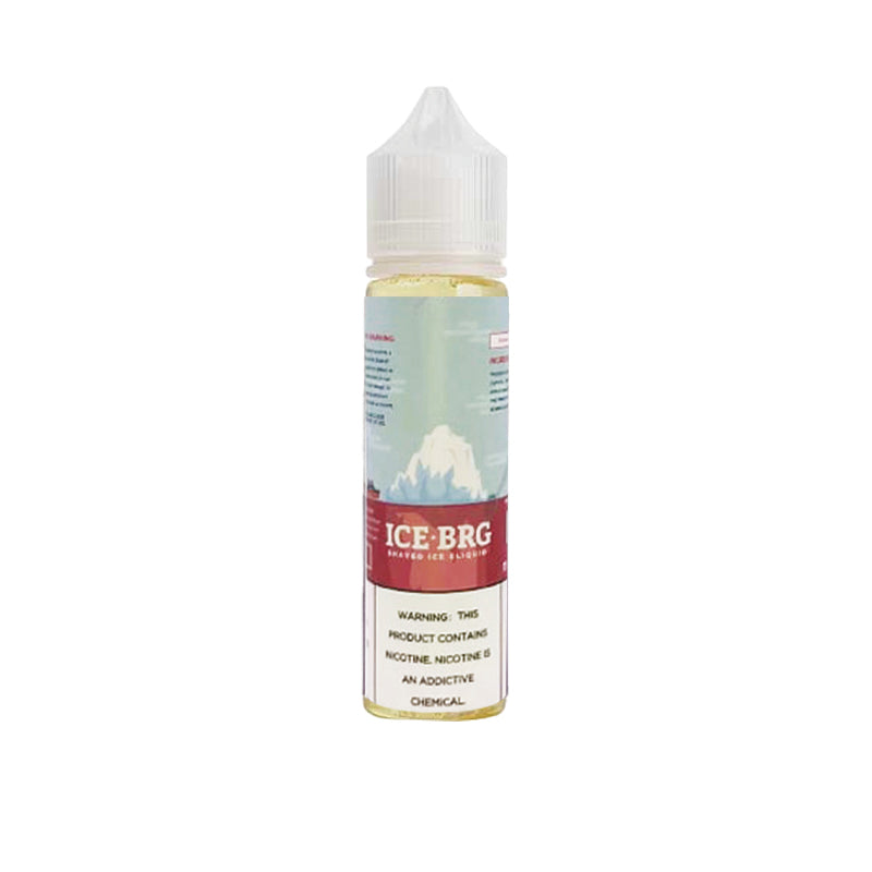 Ice Brg - 60ML