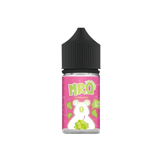 Mr.Q 水果軟糖 - 30ML