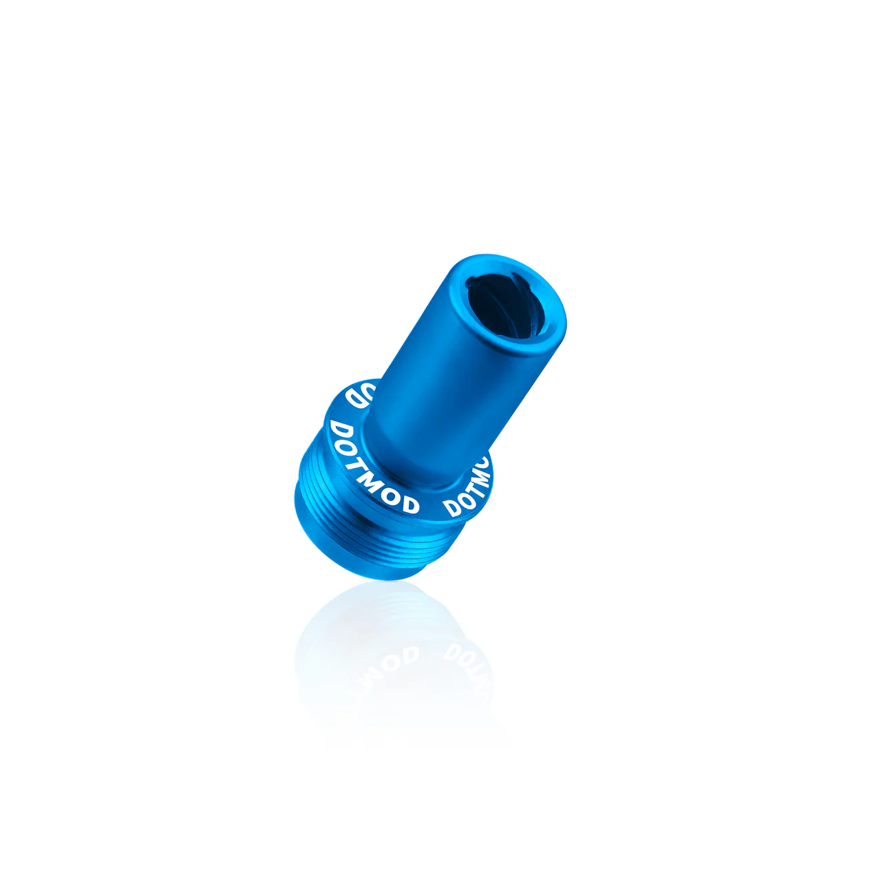 Dotmod DotTip Aero 螺旋吸嘴