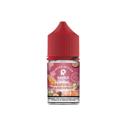 Samele 冰釀 - 30ML