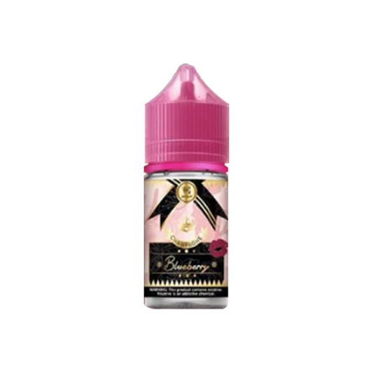 Spumy 香檳 - 30ML