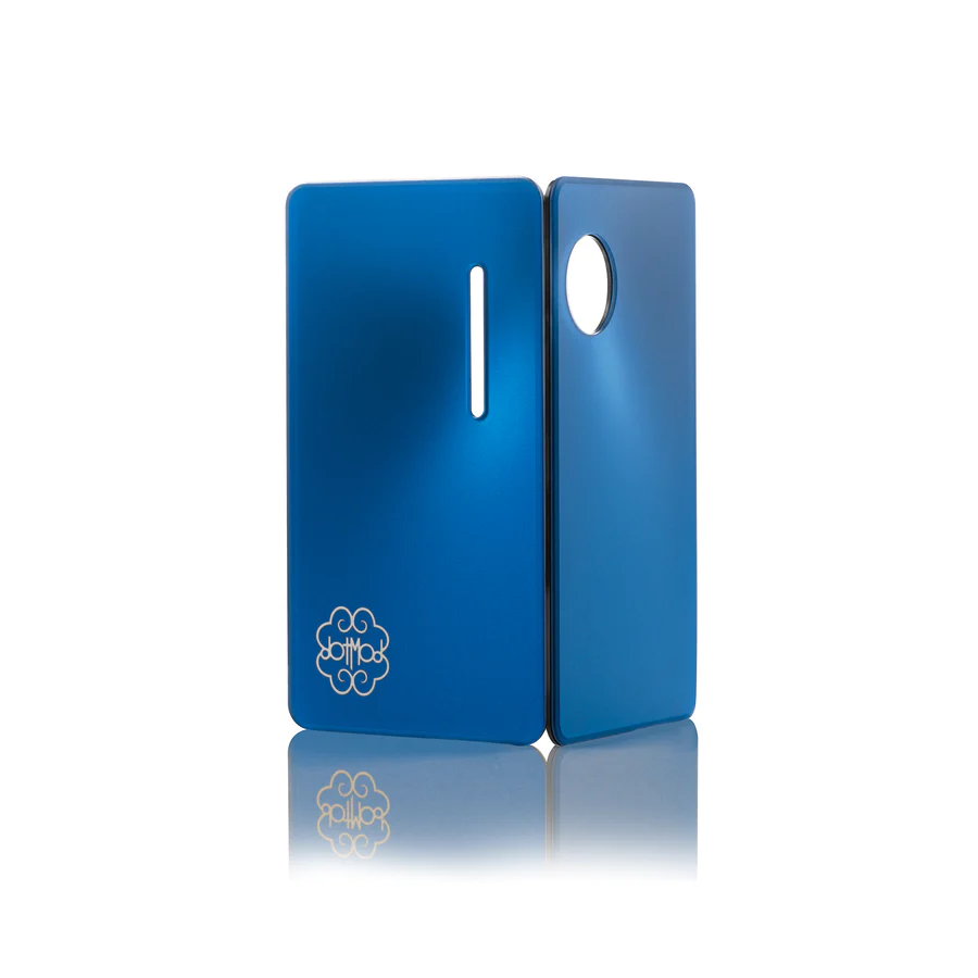 Dotmod AIO V2 面板