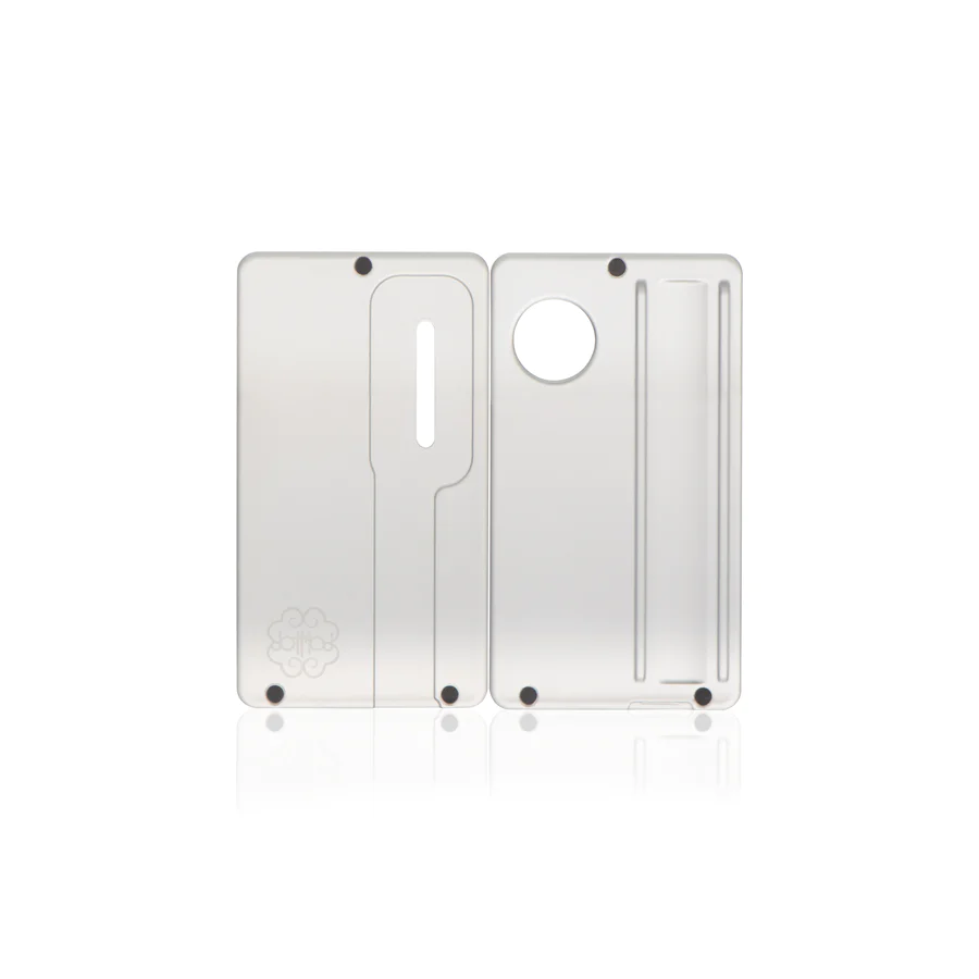 Dotmod AIO V2 Lite 面板