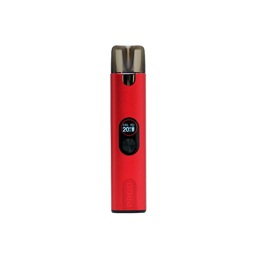 Vaptio Prod 帕拉德一代主機