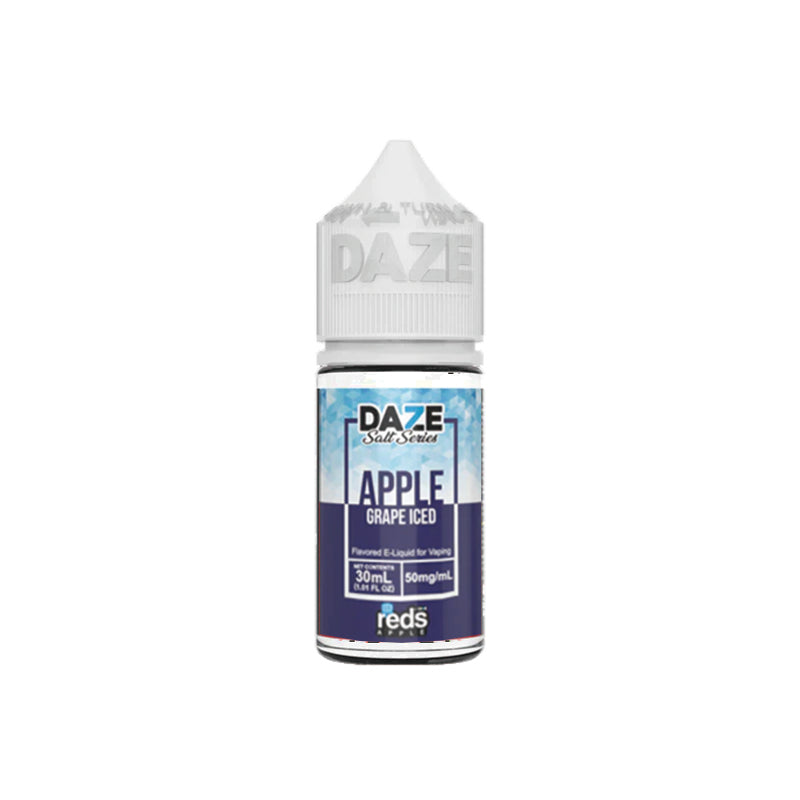 7 Daze 自拍 - 30ML