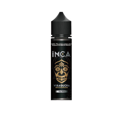 INCA - 60ML