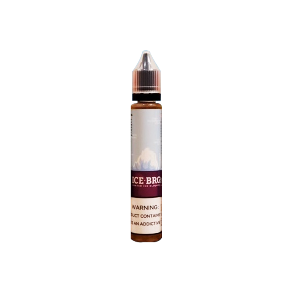 Ice Brg 冰山 - 30ML