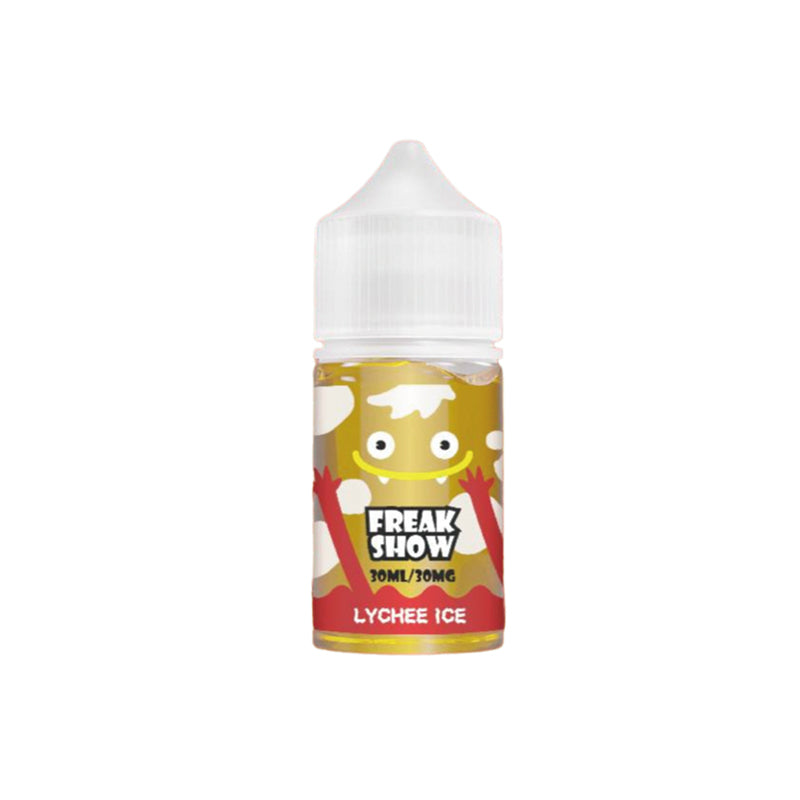 Freakshow 怪物秀 - 30ML