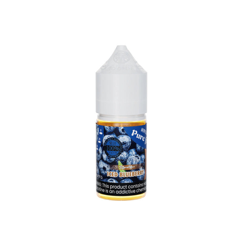 Pure fruit 純粹果物
