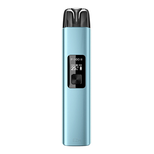 Vaptio Prod II 帕拉德二代主機