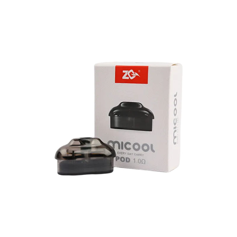 ZQ Micool 米酷