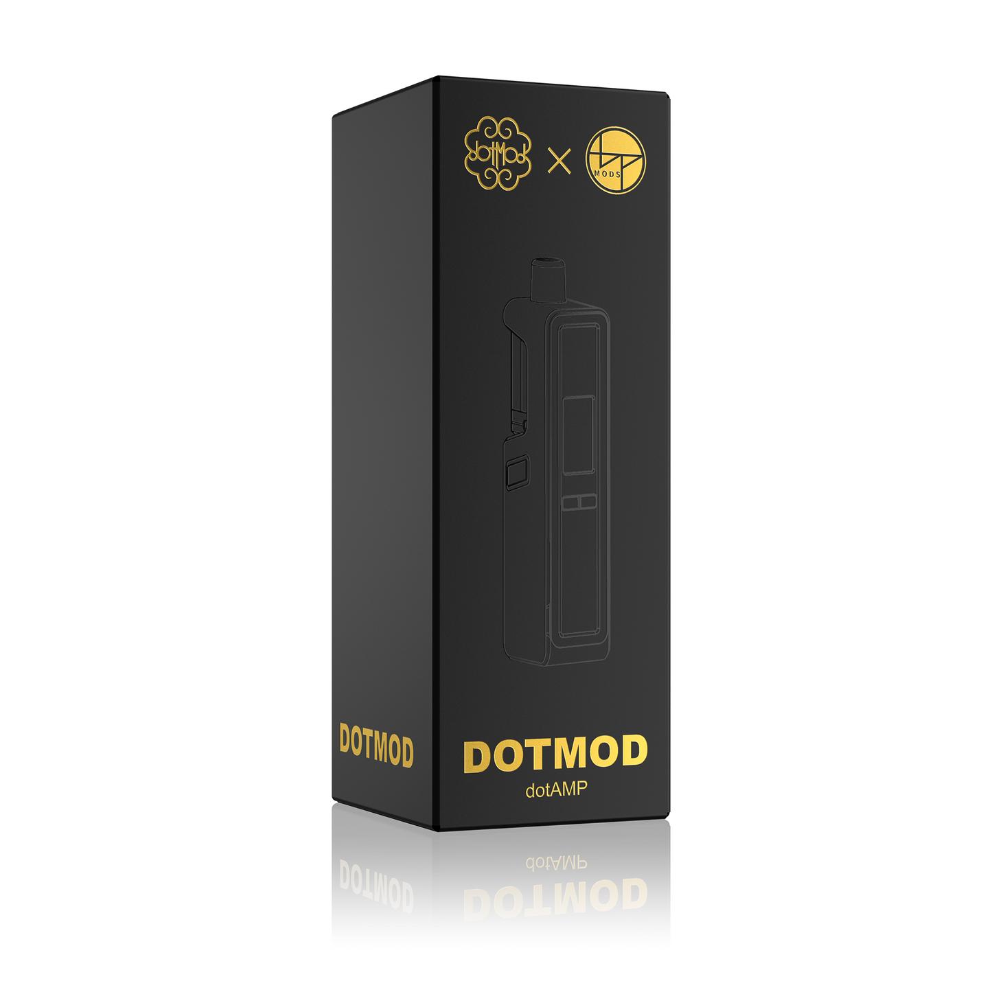 Dotmod DotAmp