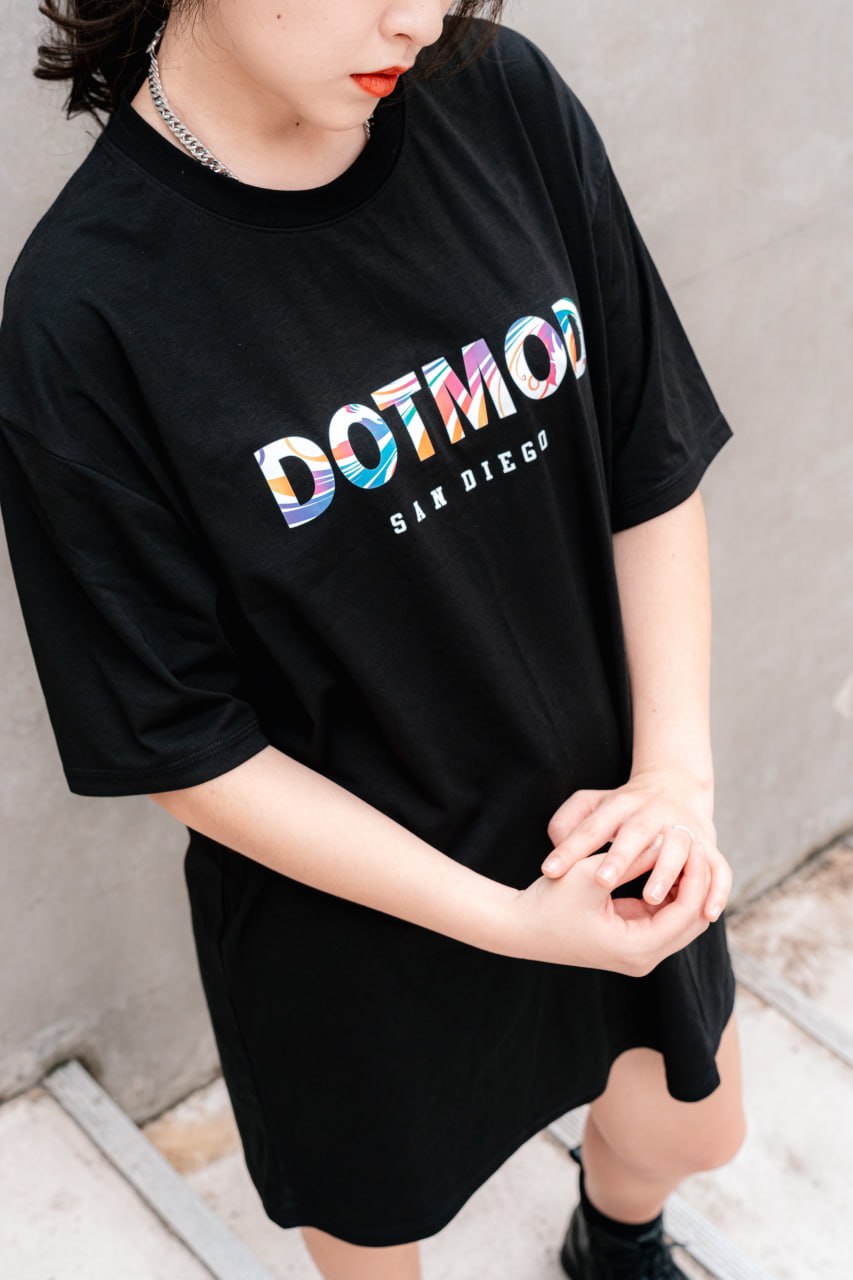 Dotmod T-Shirt