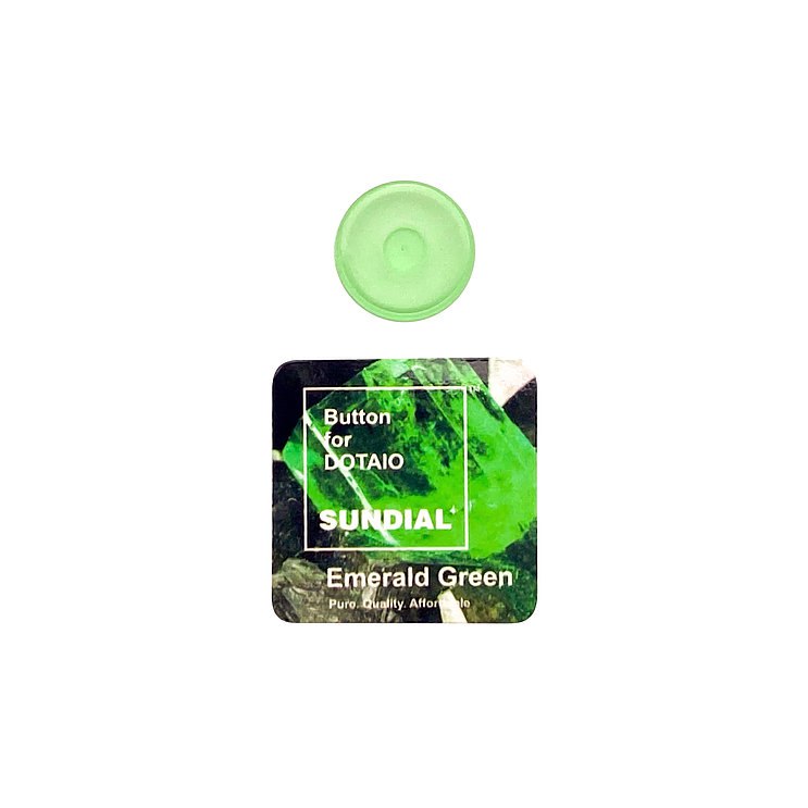 Sundial AIO 按鍵