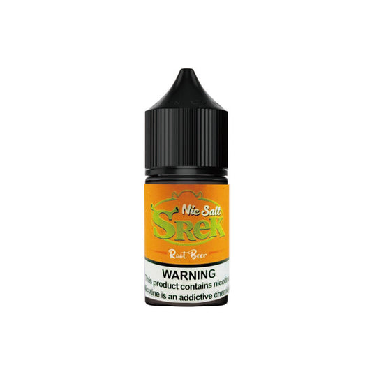 Srek 史萊克 - 30ML