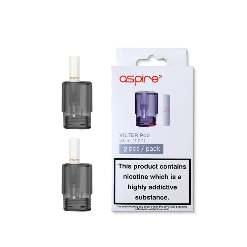 Aspire Vilter S